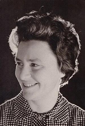 Кон. 1960-х гг.