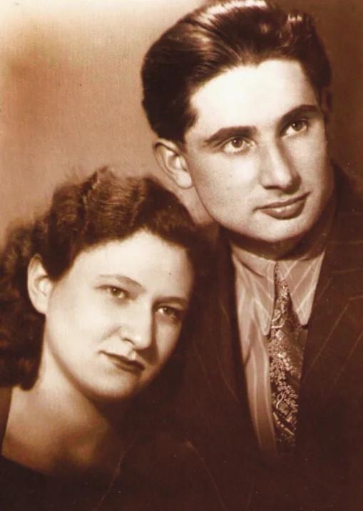 Сима и Иосиф